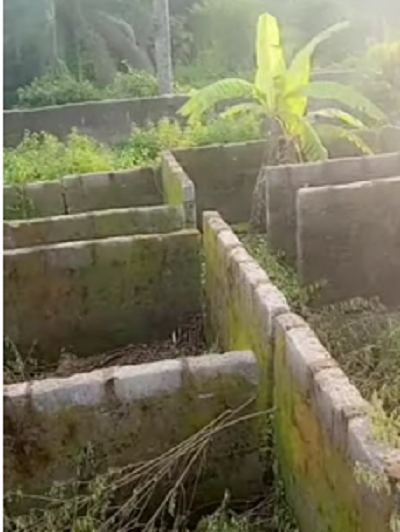 4 plots of Landed Property for Sale at isiagu, Awka