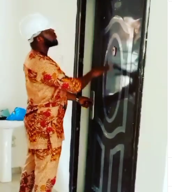 Building Construction in Edo State