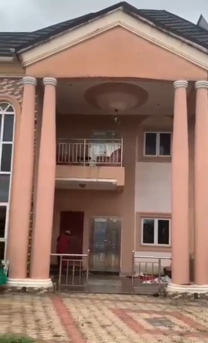 Four (4) Bedrooms duplex for Sale in Asaba
