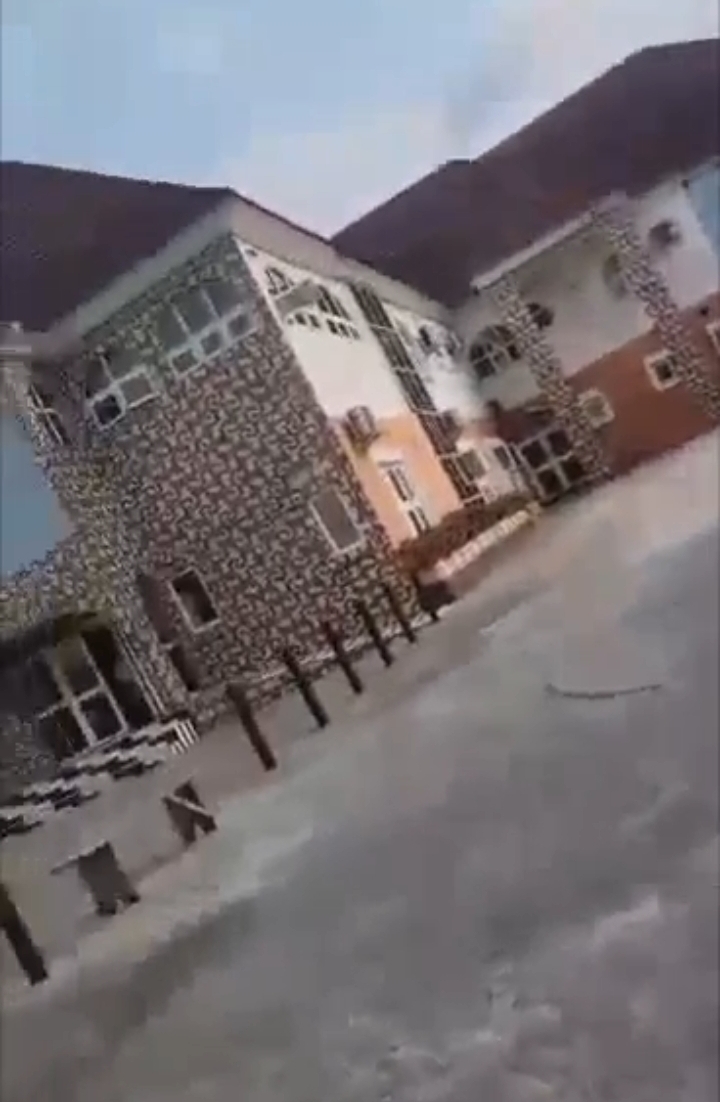 Hotel for Sale in Delta 