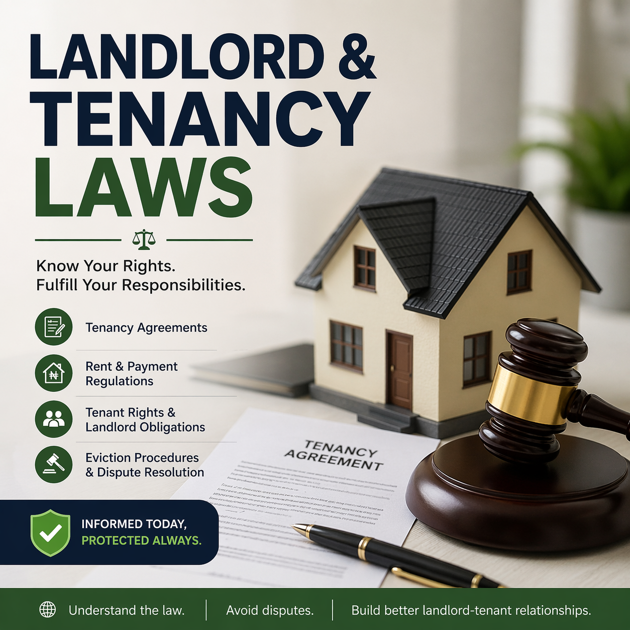 Landlord Rights in Nigeria: What Property Owners Can Legally Do (Guide)