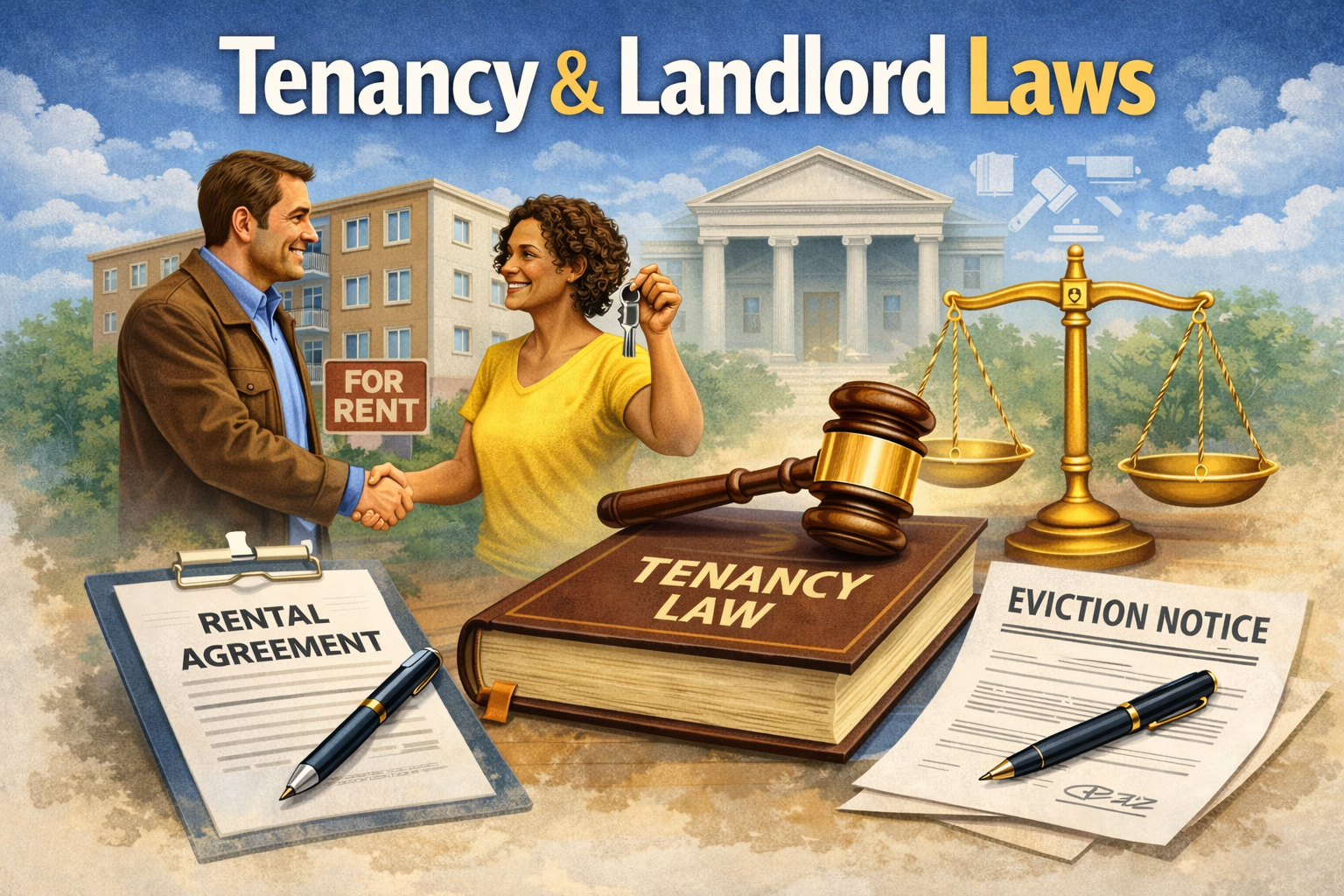 Rent Increase in Nigeria: What the Law Says and How to Handle It (Full Guide)